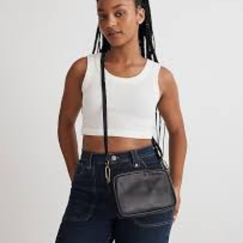 Madewell Crossbody